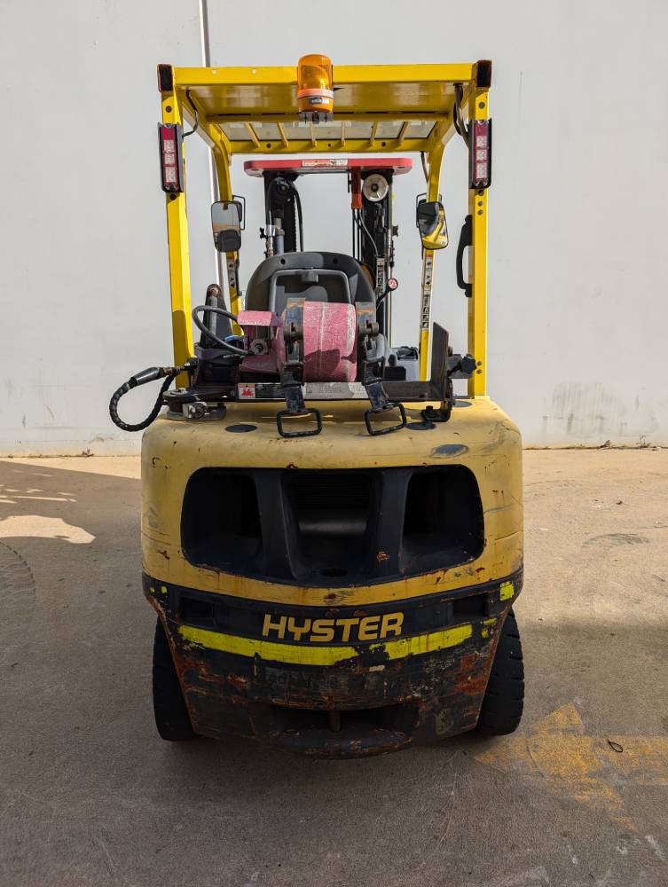 HYSTER H2.5TX