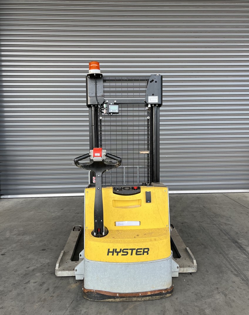 HYSTER S1.6AC