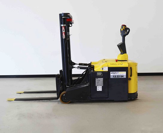 Used Forklift: COMBILIFT COMBI-CS 