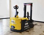 Used forklift: COMBILIFT COMBI-CS