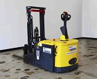 Used forklift: COMBILIFT COMBI-CS