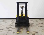 Used forklift: COMBILIFT COMBI-CS