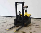 Used forklift: COMBILIFT COMBI-CS