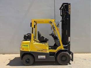 HYSTER H2.5XT