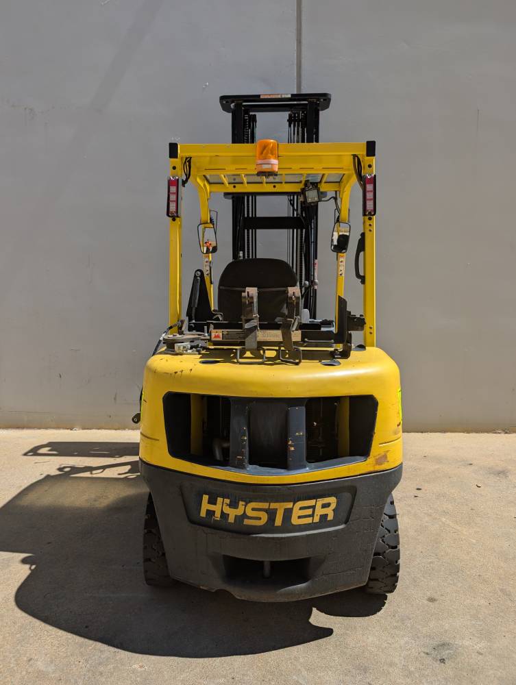 HYSTER H2.5XT