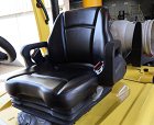 Used forklift: HYSTER H2.5FT