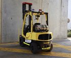 Used forklift: HYSTER H2.5FT