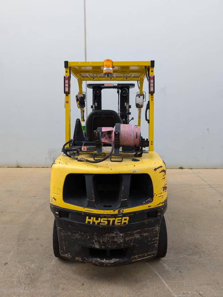 HYSTER H3.5TX