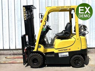 HYSTER H1.8XT