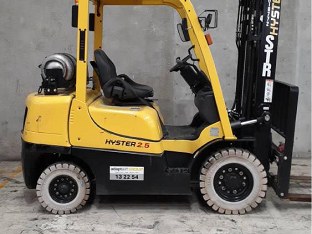 HYSTER H2.5XT