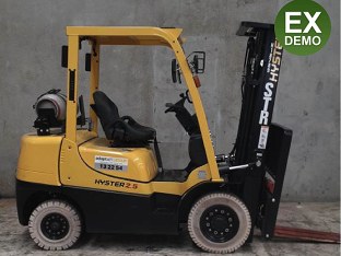 HYSTER H2.5XT