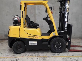 HYSTER H2.5XT