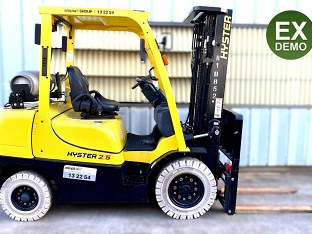 HYSTER H2.5XT