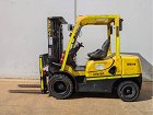 Used forklift: HYSTER H3.0TX