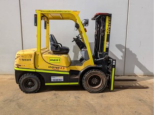 HYSTER H3.5TX