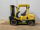 Used forklift: HYSTER H3.5TX