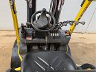 Used forklift: HYSTER H3.5TX