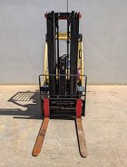 Used forklift: HYSTER H2.5FT