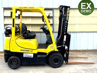 HYSTER H1.8XT