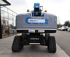 Used forklift: GENIE S65 TRAX