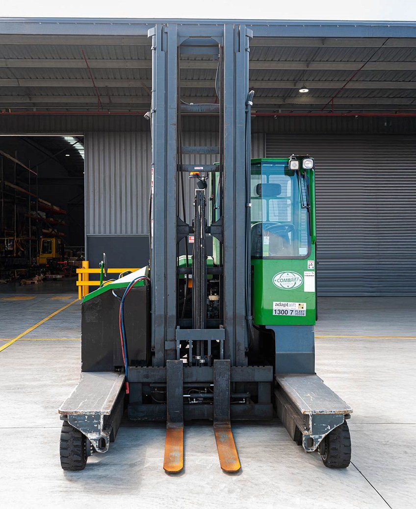 COMBILIFT C4000E