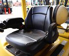 Used forklift: HYSTER H2.5TX