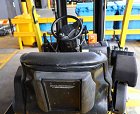 Used forklift: HYSTER H2.5TX