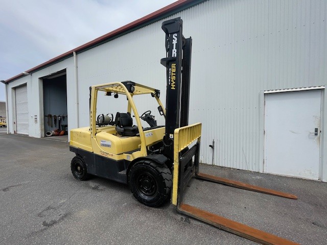 HYSTER H5.0FT