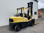 Used forklift: HYSTER H5.0FT