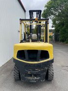 Used forklift: HYSTER H5.0FT