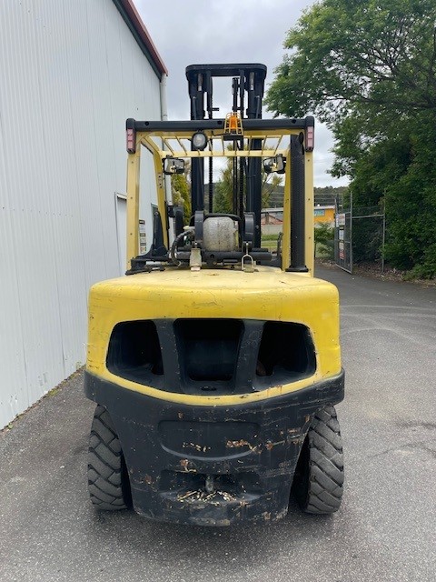 HYSTER H5.0FT