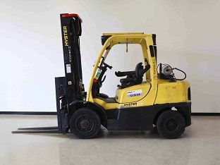 HYSTER H4.0FT5