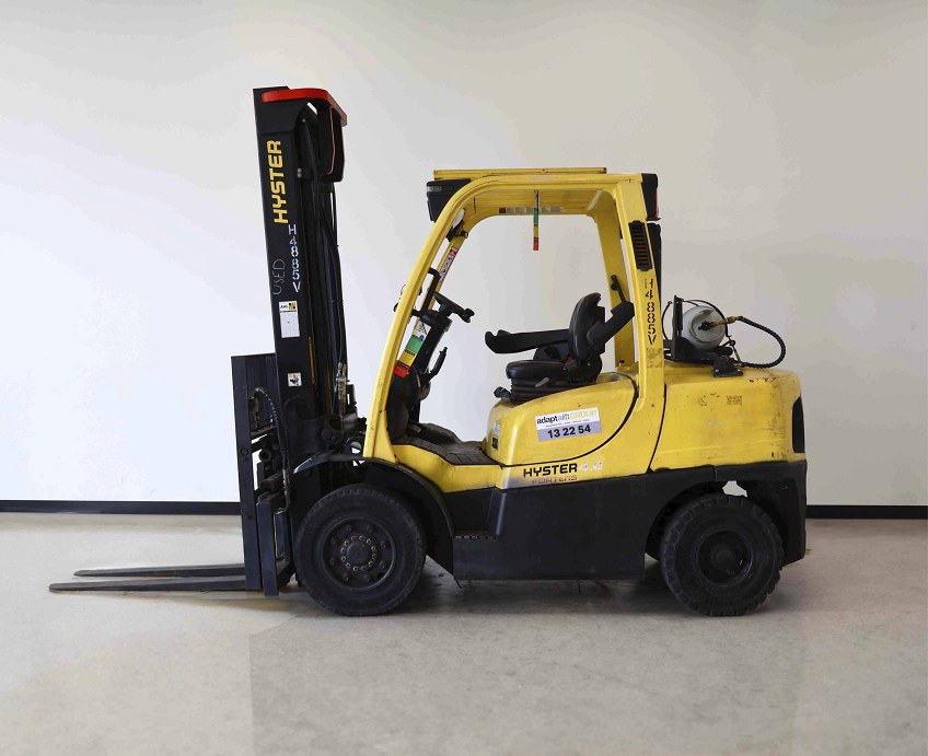 HYSTER H4.0FT5