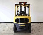 Used forklift: HYSTER H4.0FT5