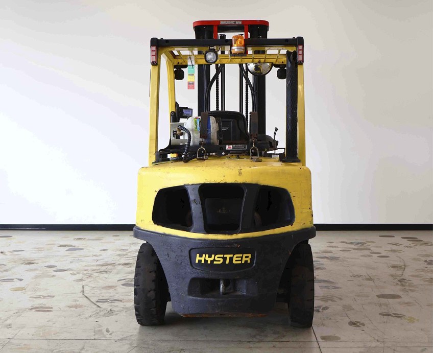 HYSTER H4.0FT5