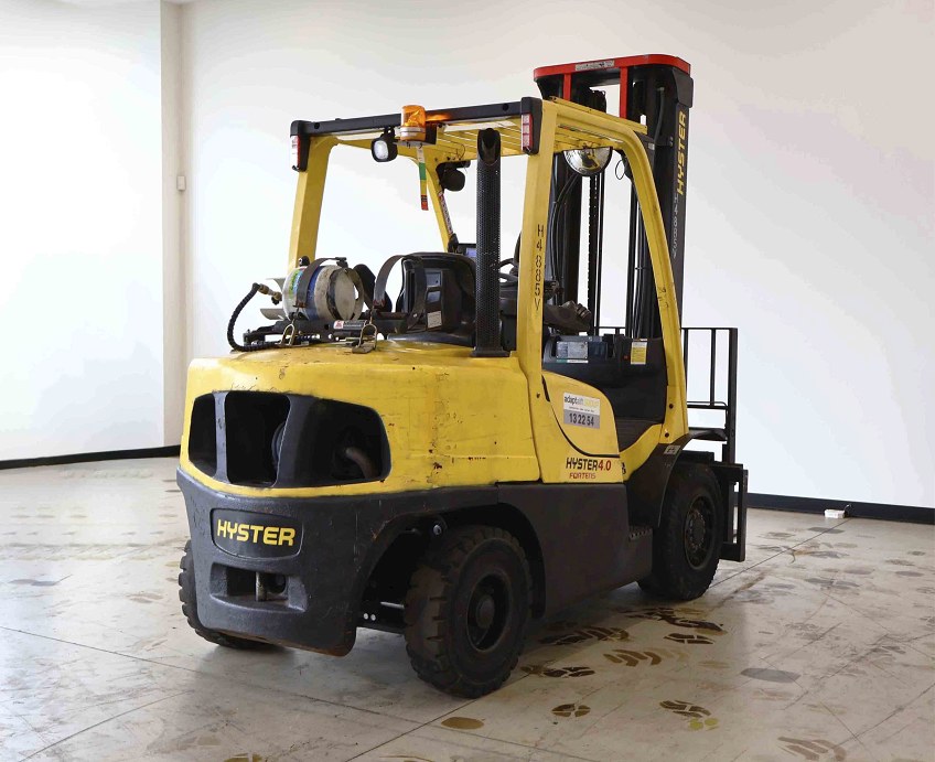 HYSTER H4.0FT5