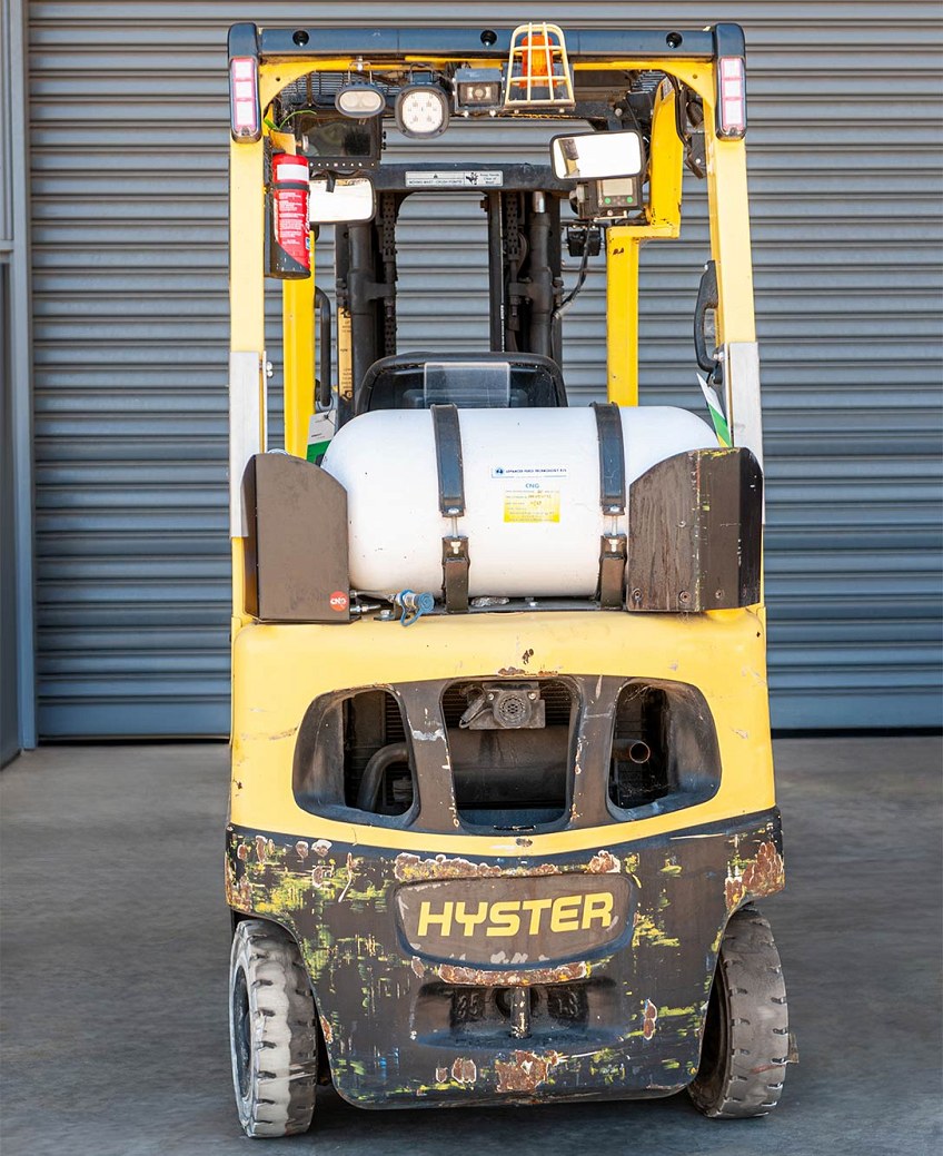 HYSTER H1.8FT