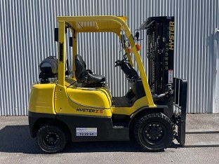 HYSTER H2.5XT