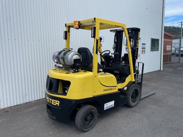 HYSTER H2.5XT