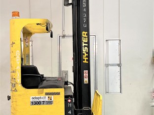 HYSTER R1.6H