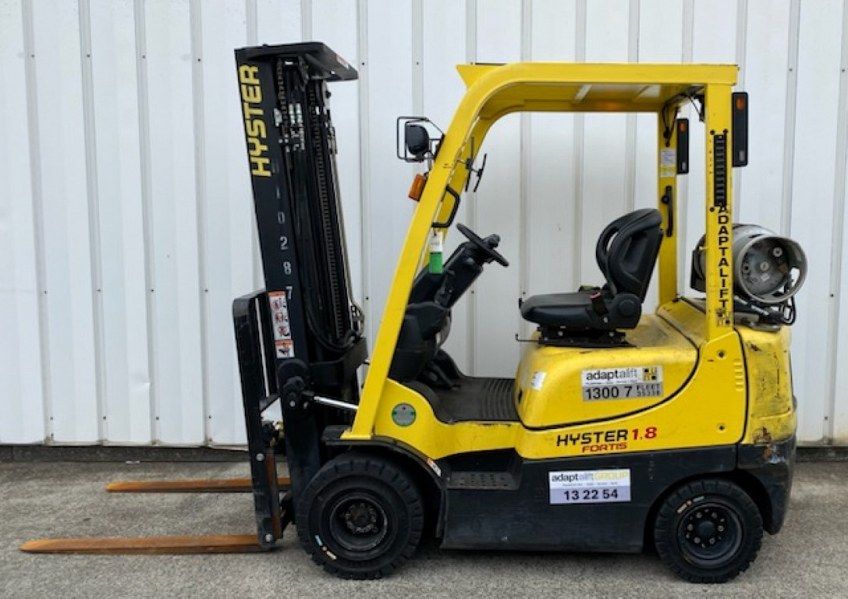 HYSTER H1.8TX