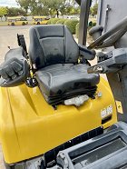 Used forklift: YALE GLP25VX