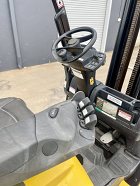 Used forklift: YALE GLP18VX