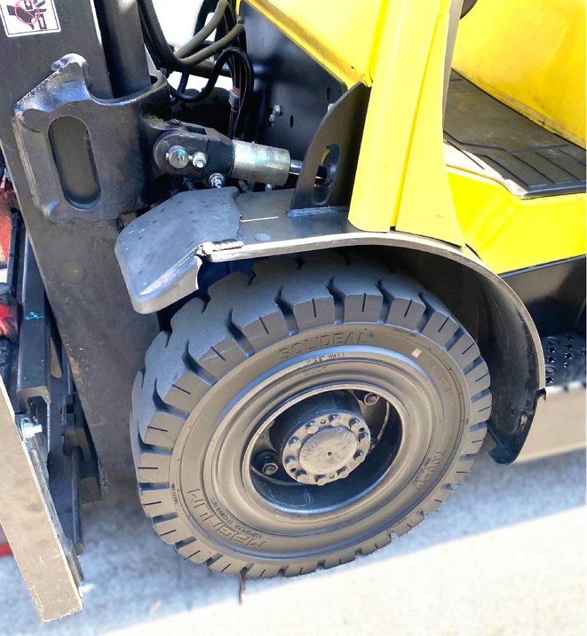 HYSTER H2.5FT