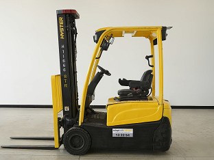 HYSTER J2.0XNT