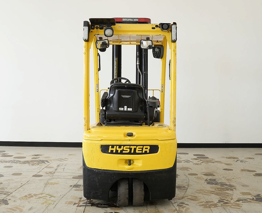 HYSTER J2.0XNT