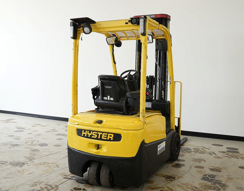 HYSTER J2.0XNT