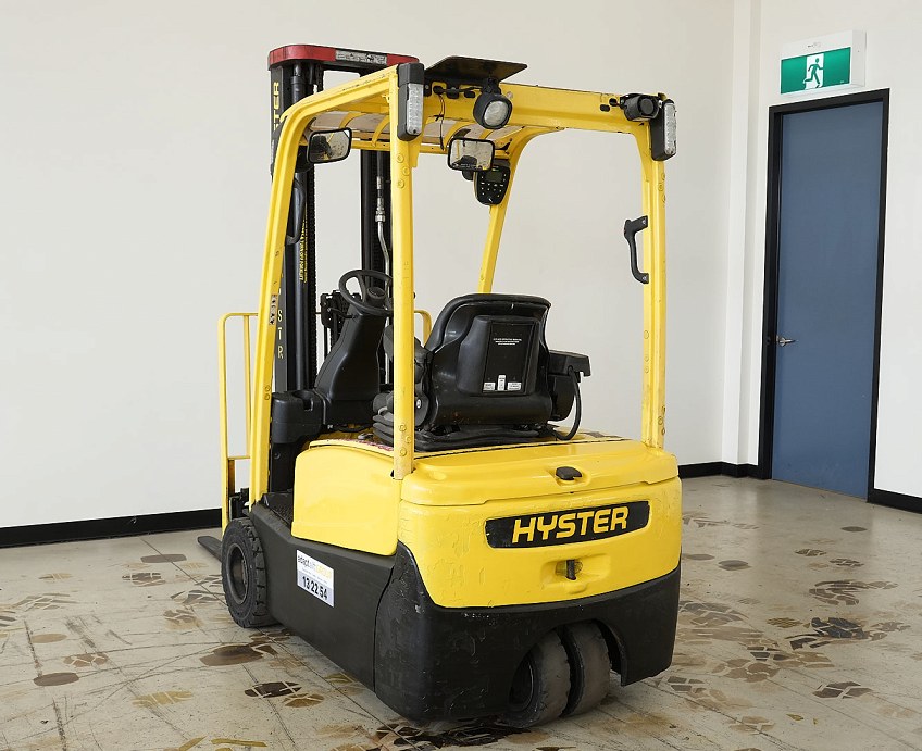 HYSTER J2.0XNT