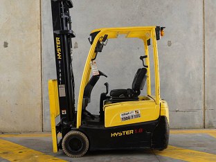 HYSTER J1.8XNT