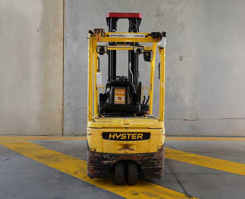 HYSTER J1.8XNT